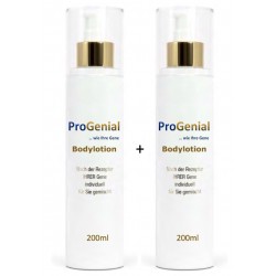 2x200ml Body-Lotion