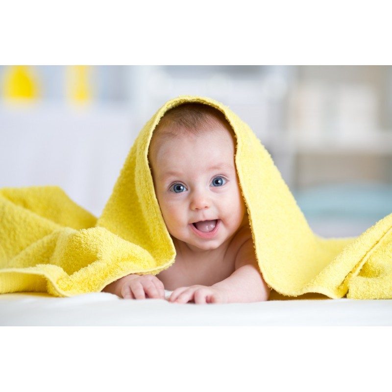 "MY Baby" -  Neugeborenen-Screening auf über 110 Stoffwechselkrankheiten